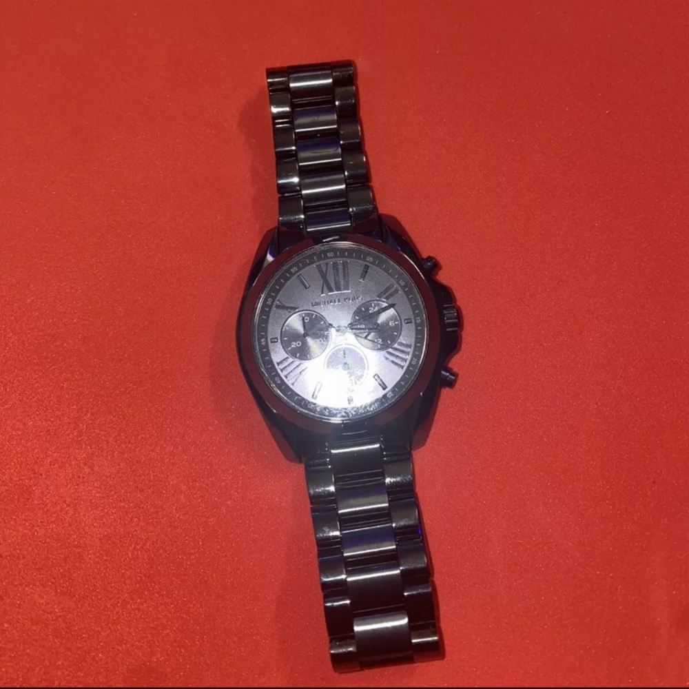 Michael kors watch mk6248
